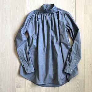 NWT- 45R Long SleeveTunic /Blouse